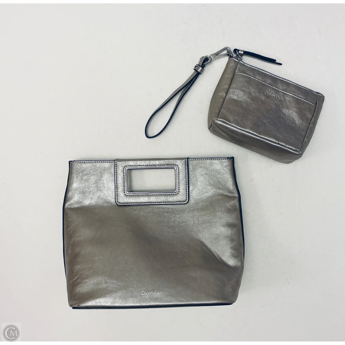 Handbag By Calvin Klein, Size: Small
