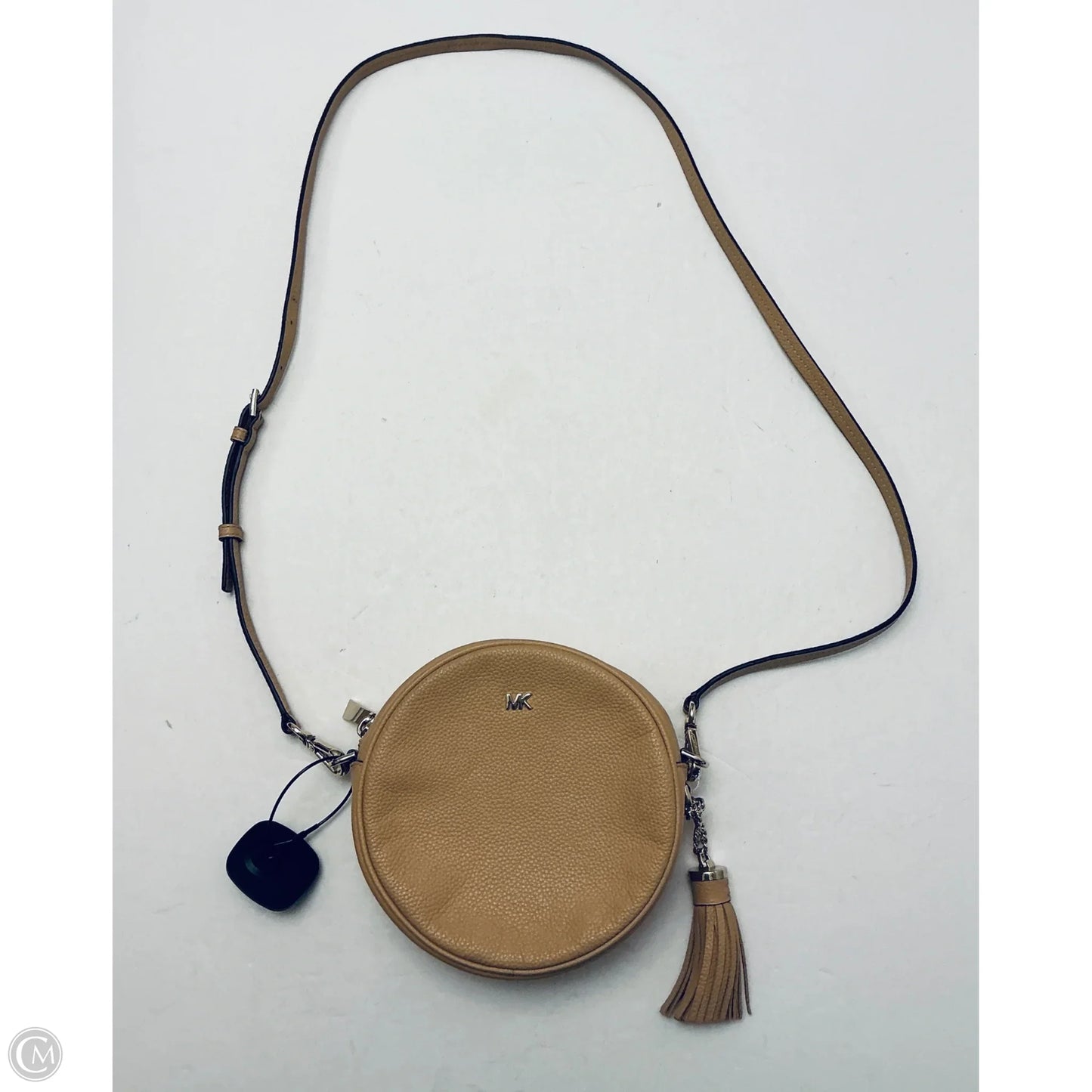 Crossbody Designer By Michael Kors, Size: Small