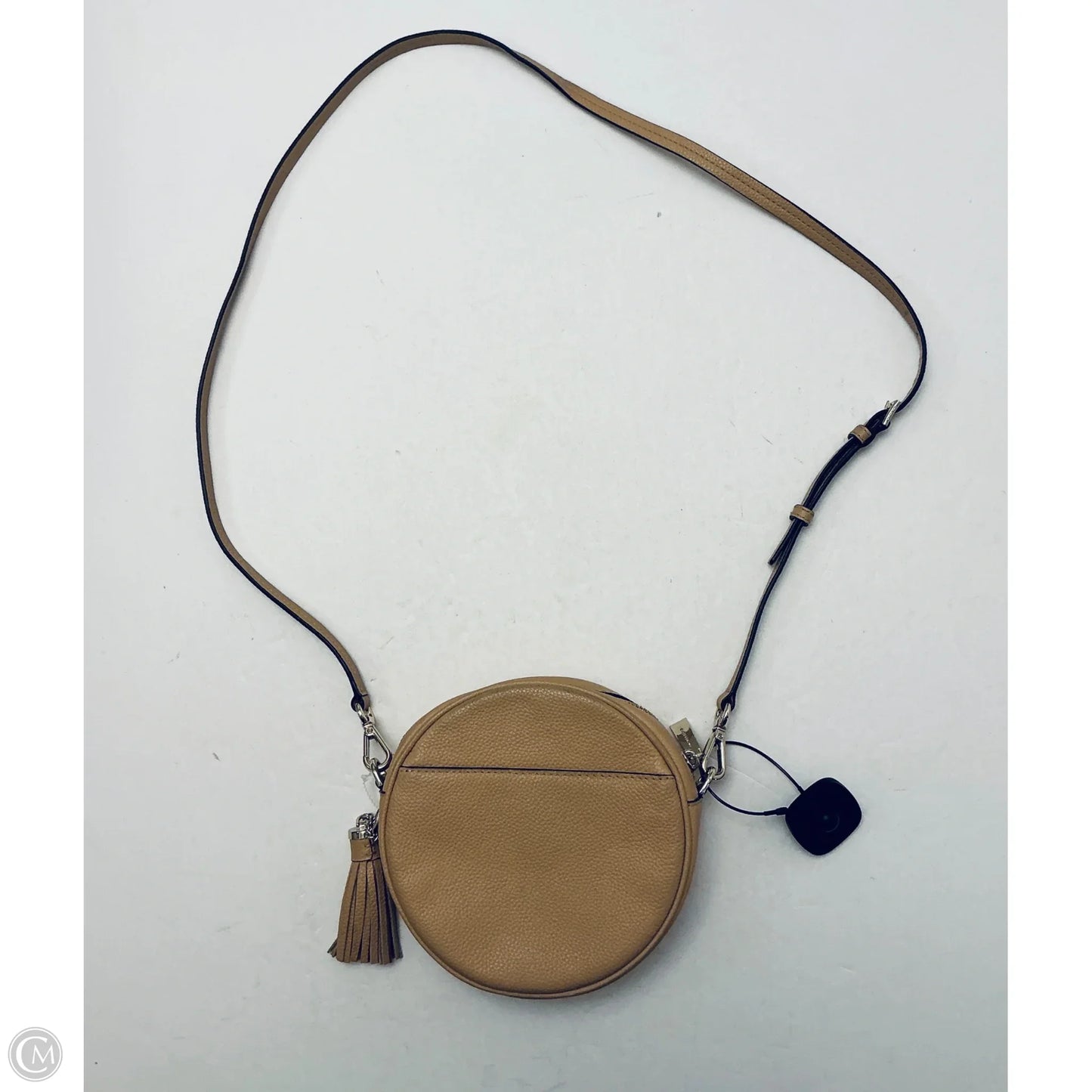 Crossbody Designer By Michael Kors, Size: Small