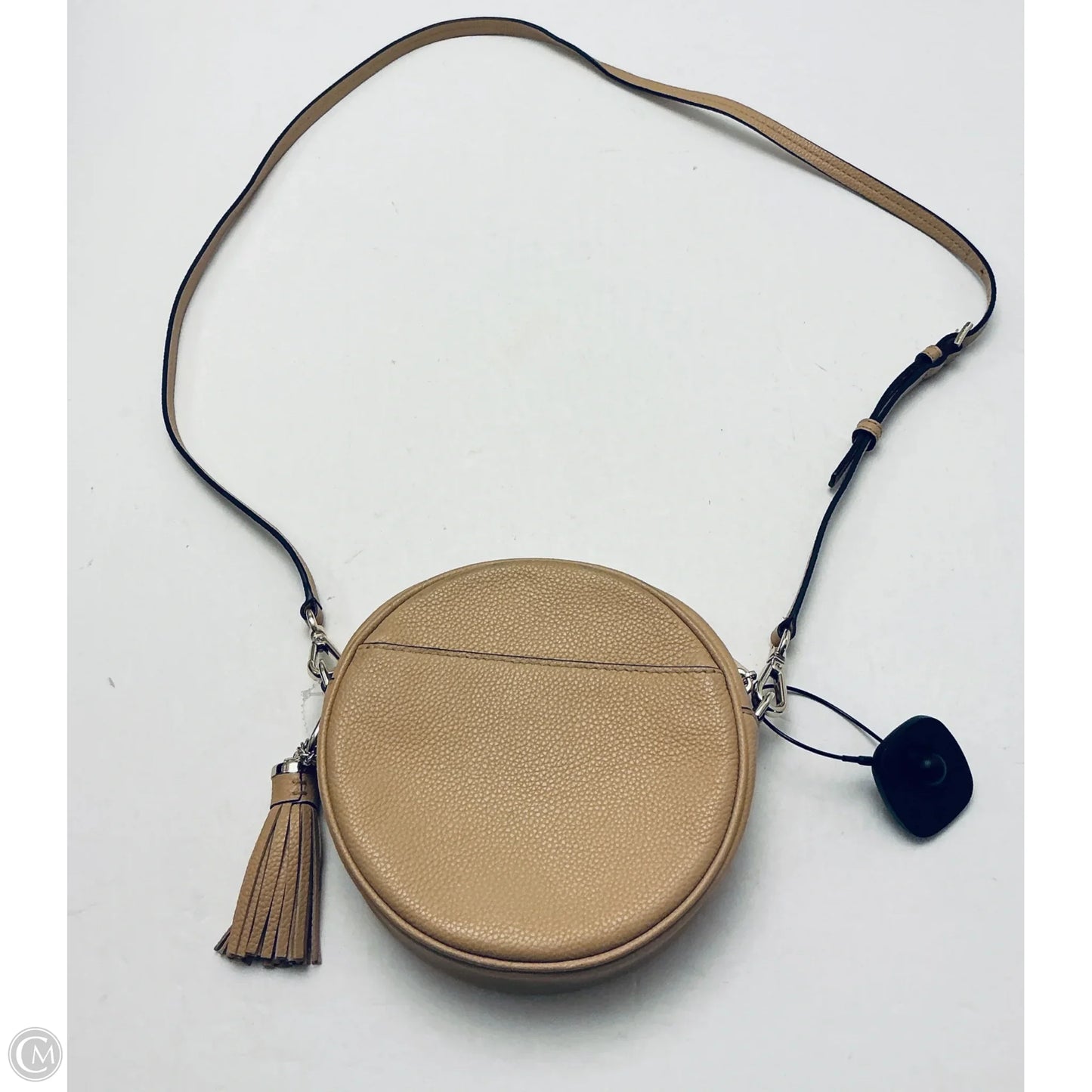 Crossbody Designer By Michael Kors, Size: Small