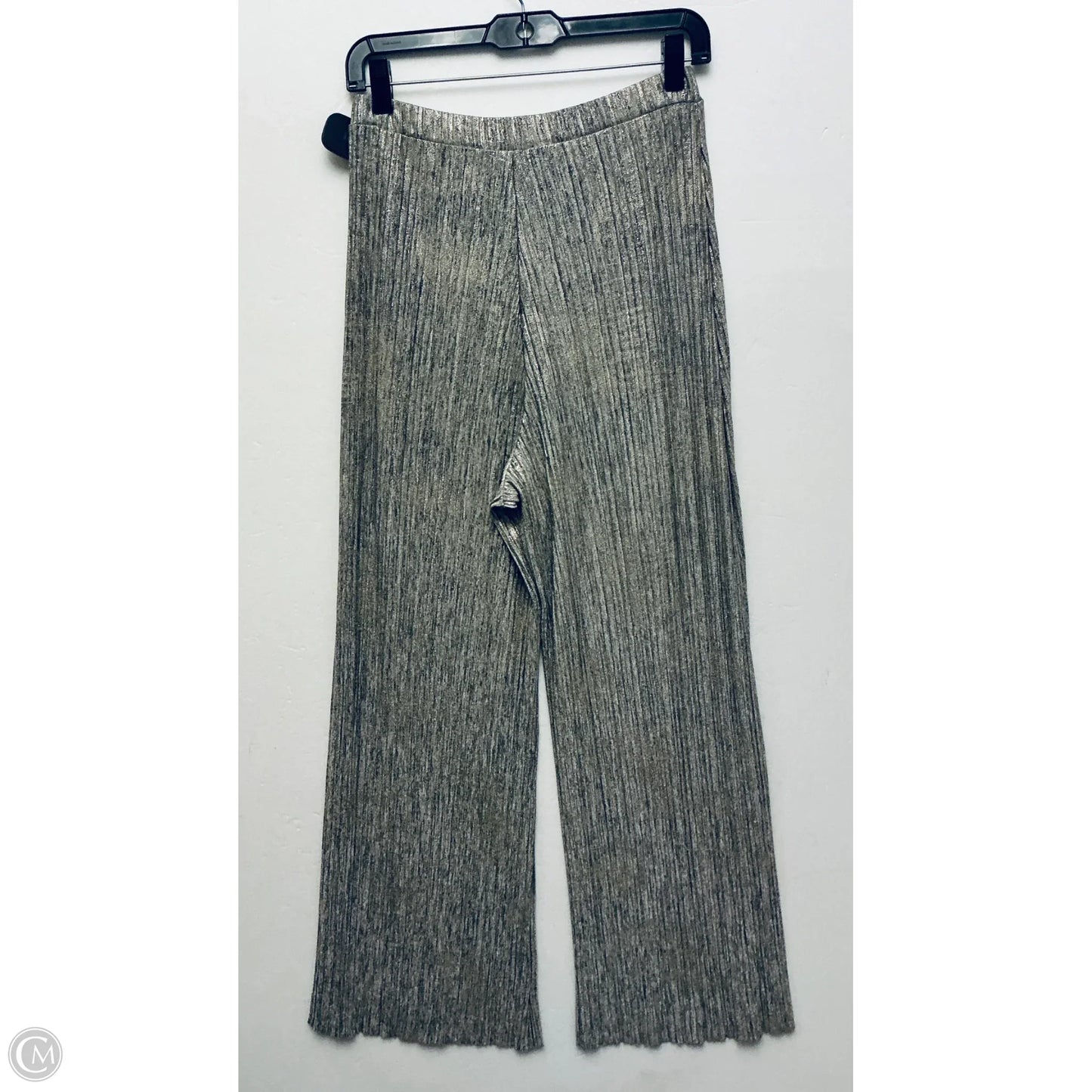 Pants Other By Elevenses In Gold, Size: S