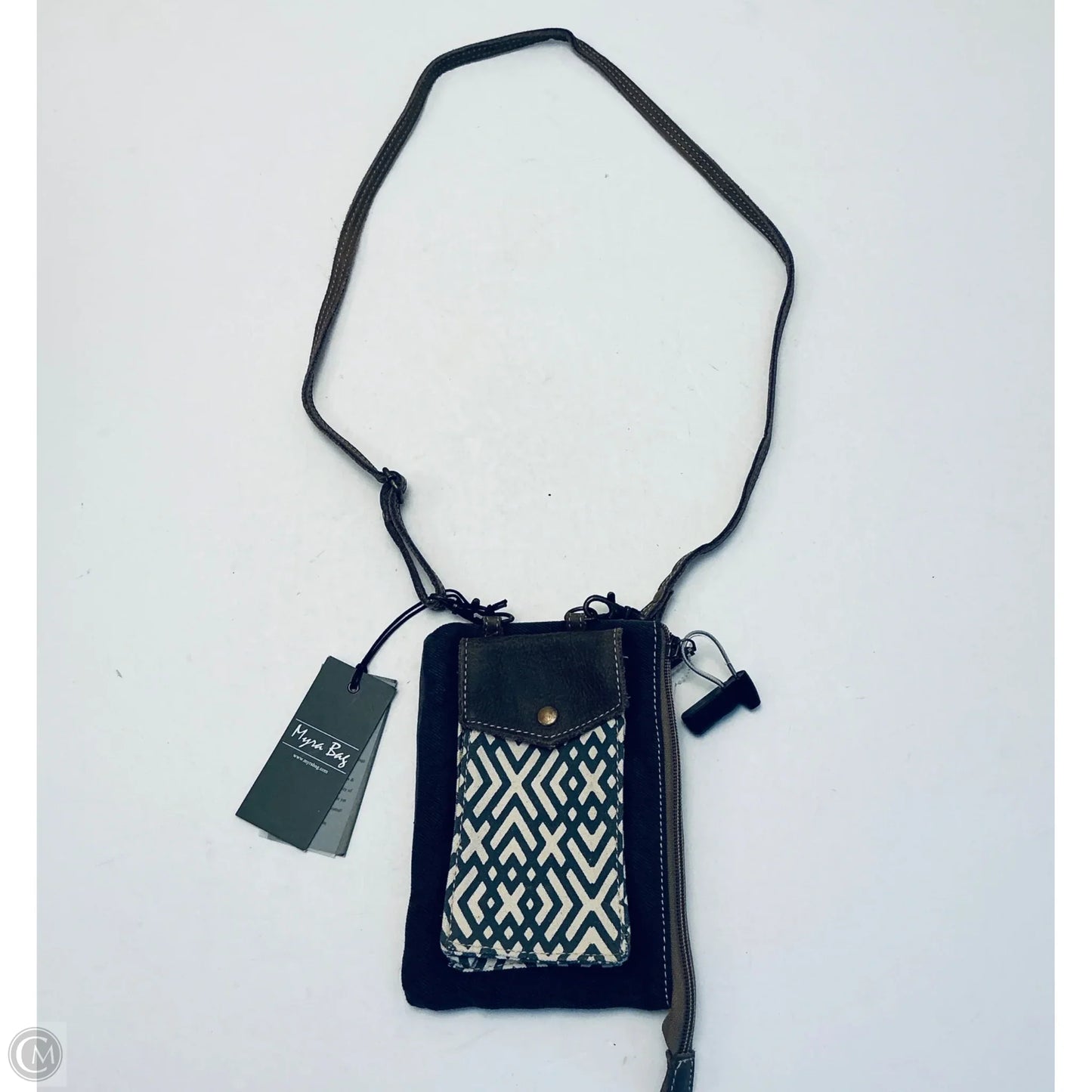 Crossbody By Myra, Size: Small