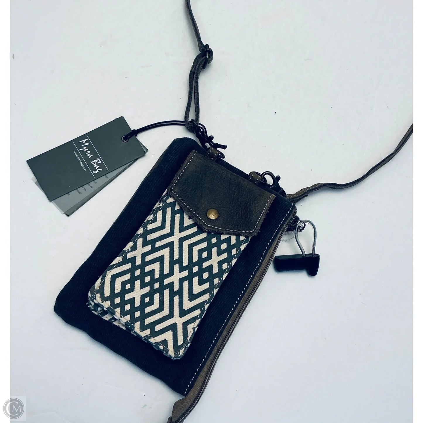 Crossbody By Myra, Size: Small