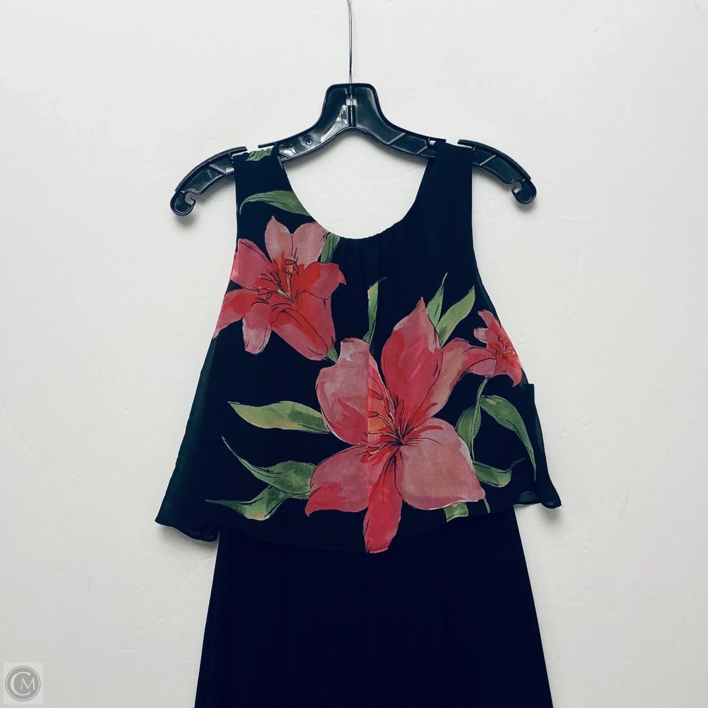 Jumpsuit By Joseph Ribkoff In Black, Size: M