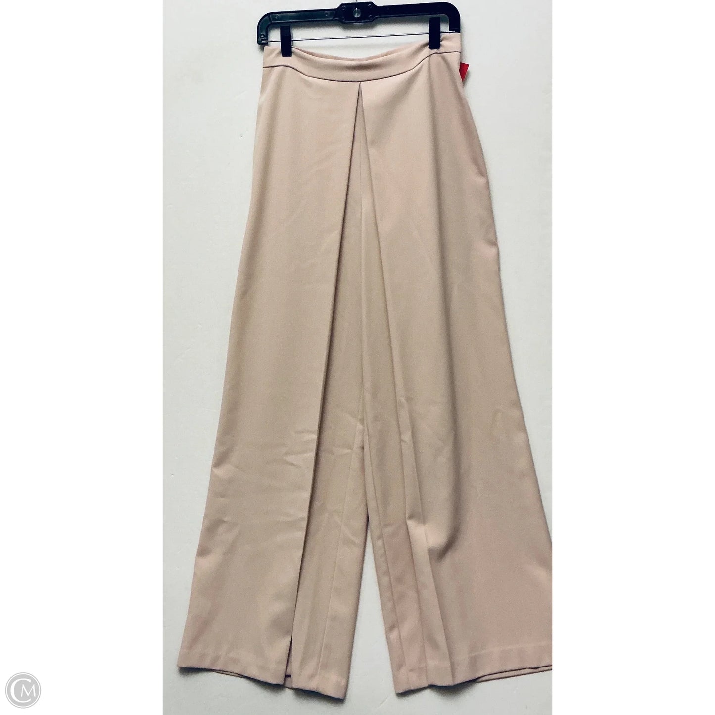 Pants Suit 2pc By Joseph Ribkoff In Pink, Size: 8