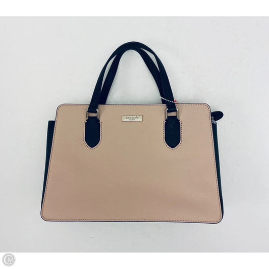 Handbag Designer By Kate Spade, Size: Medium