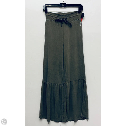 Pants Chinos & Khakis By We The Free In Green, Size: 2