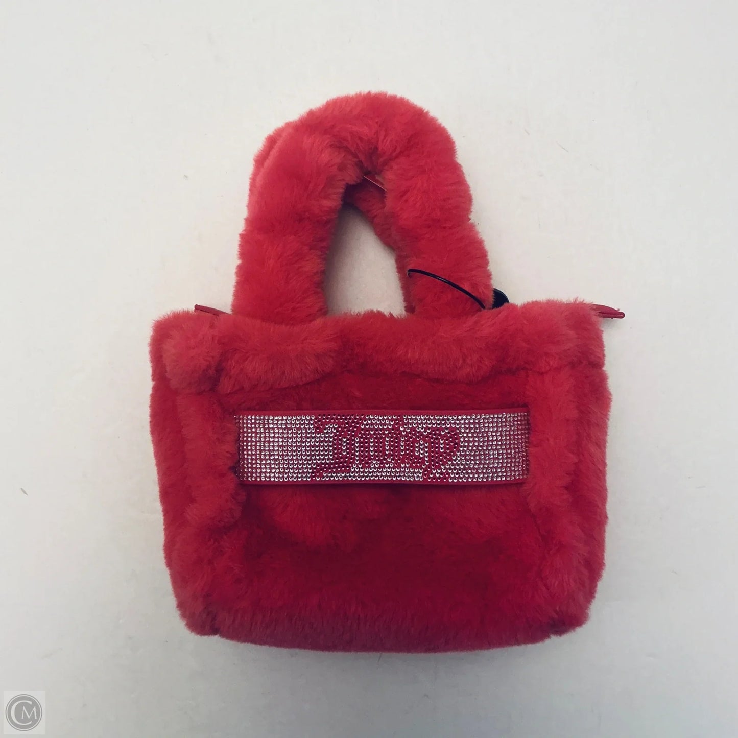 Handbag By Juicy Couture, Size: Small