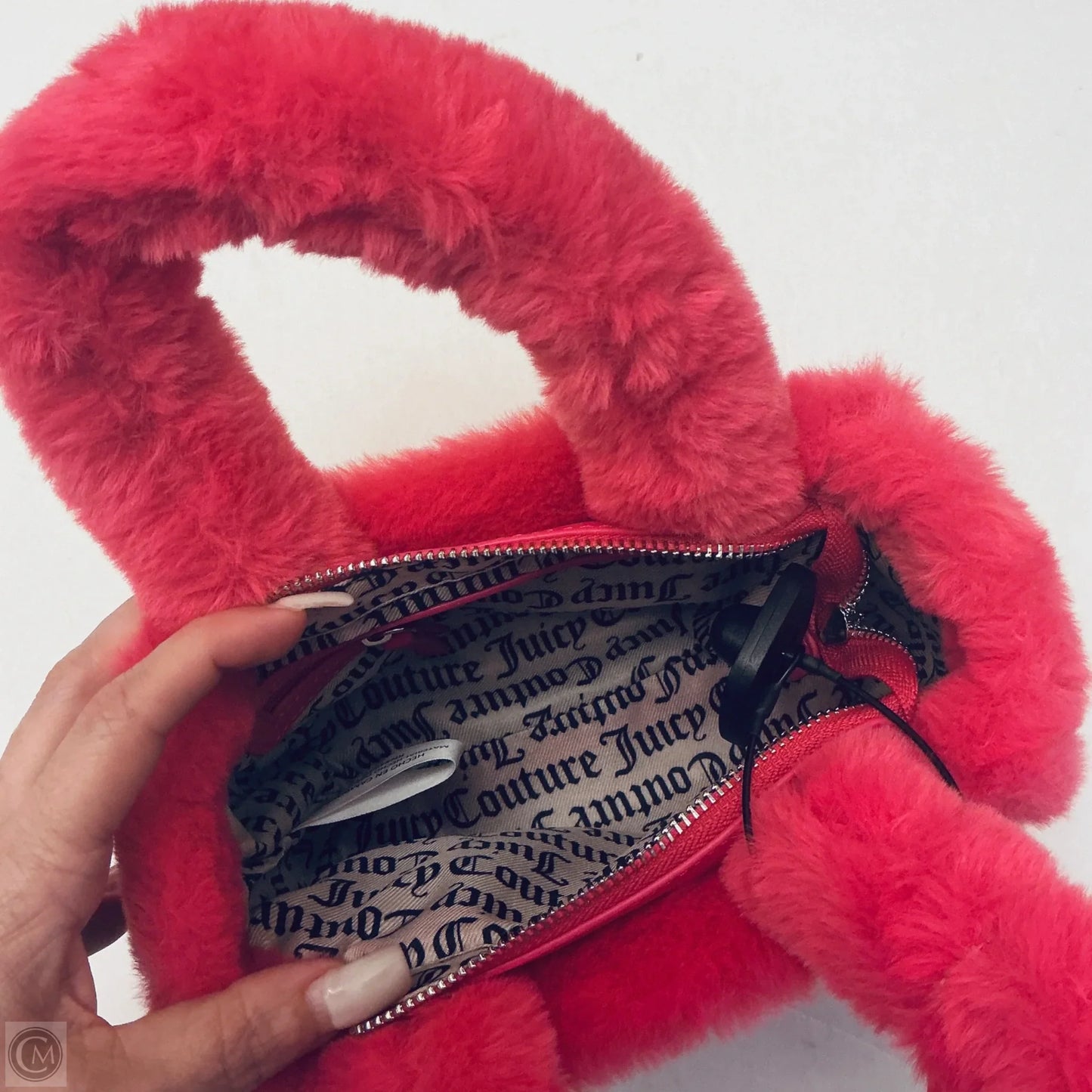 Handbag By Juicy Couture, Size: Small