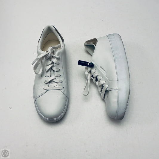 Shoes Sneakers By Cole-haan In White, Size: 9