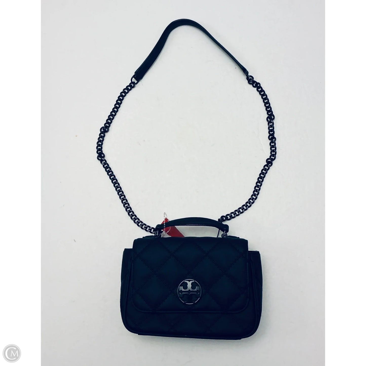 Crossbody Designer By Tory Burch, Size: Small