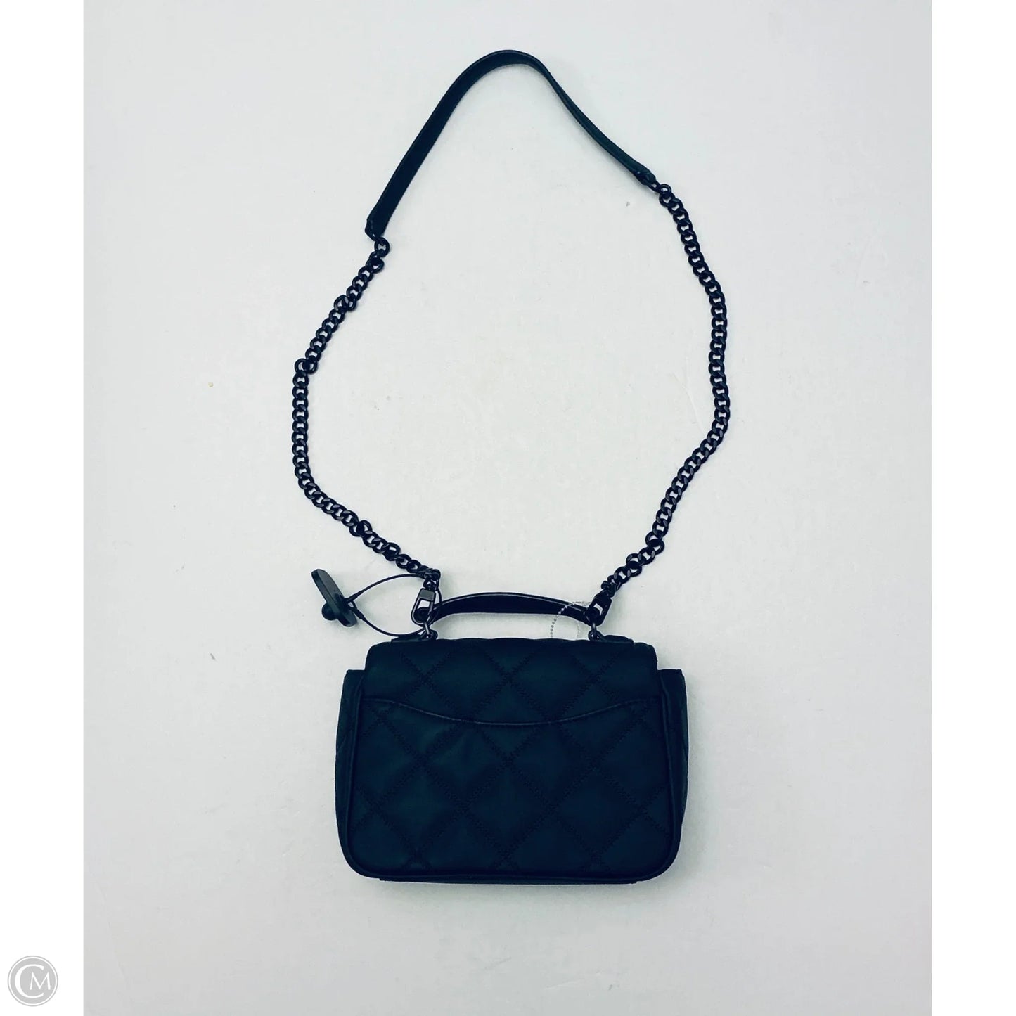 Crossbody Designer By Tory Burch, Size: Small