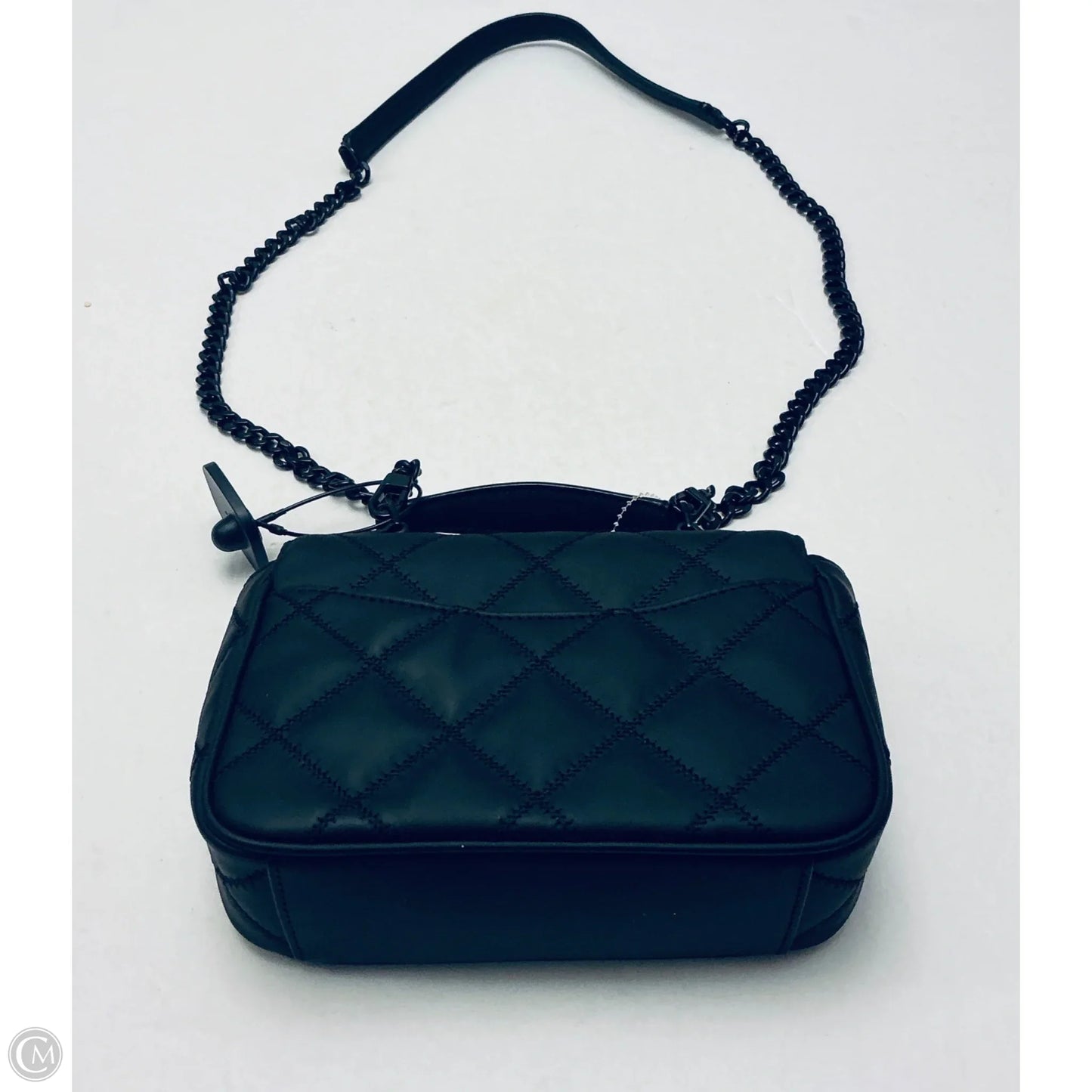 Crossbody Designer By Tory Burch, Size: Small