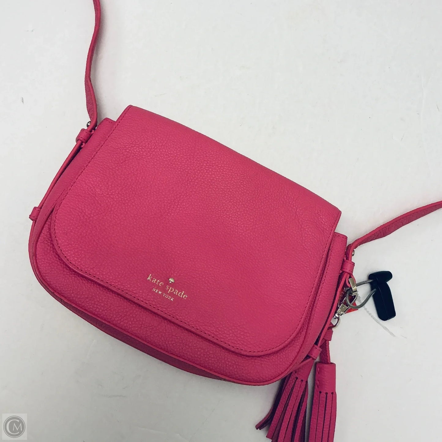 Crossbody Designer By Kate Spade, Size: Small