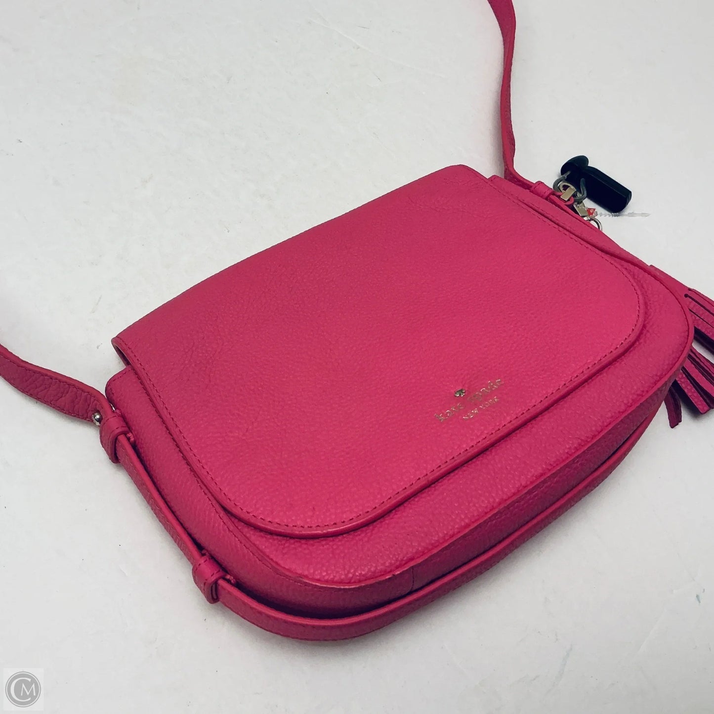 Crossbody Designer By Kate Spade, Size: Small