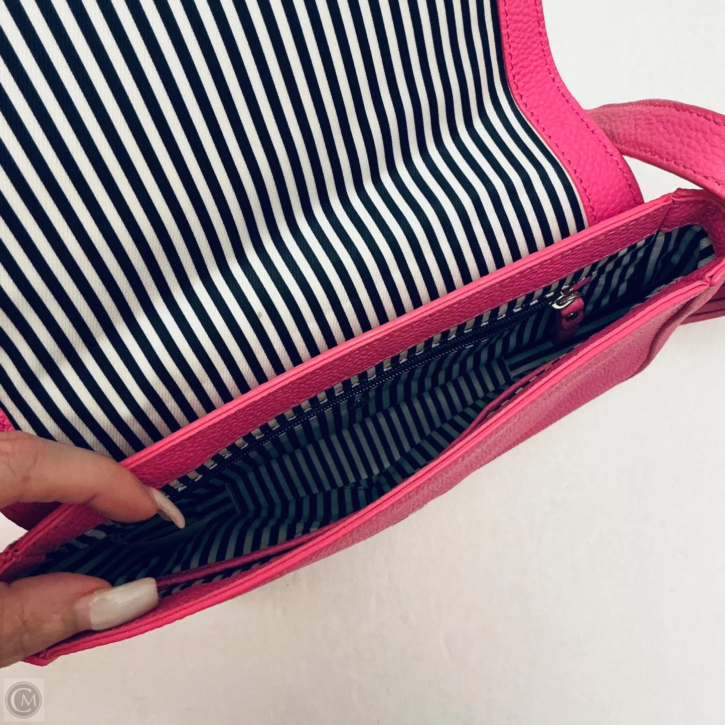 Crossbody Designer By Kate Spade, Size: Small