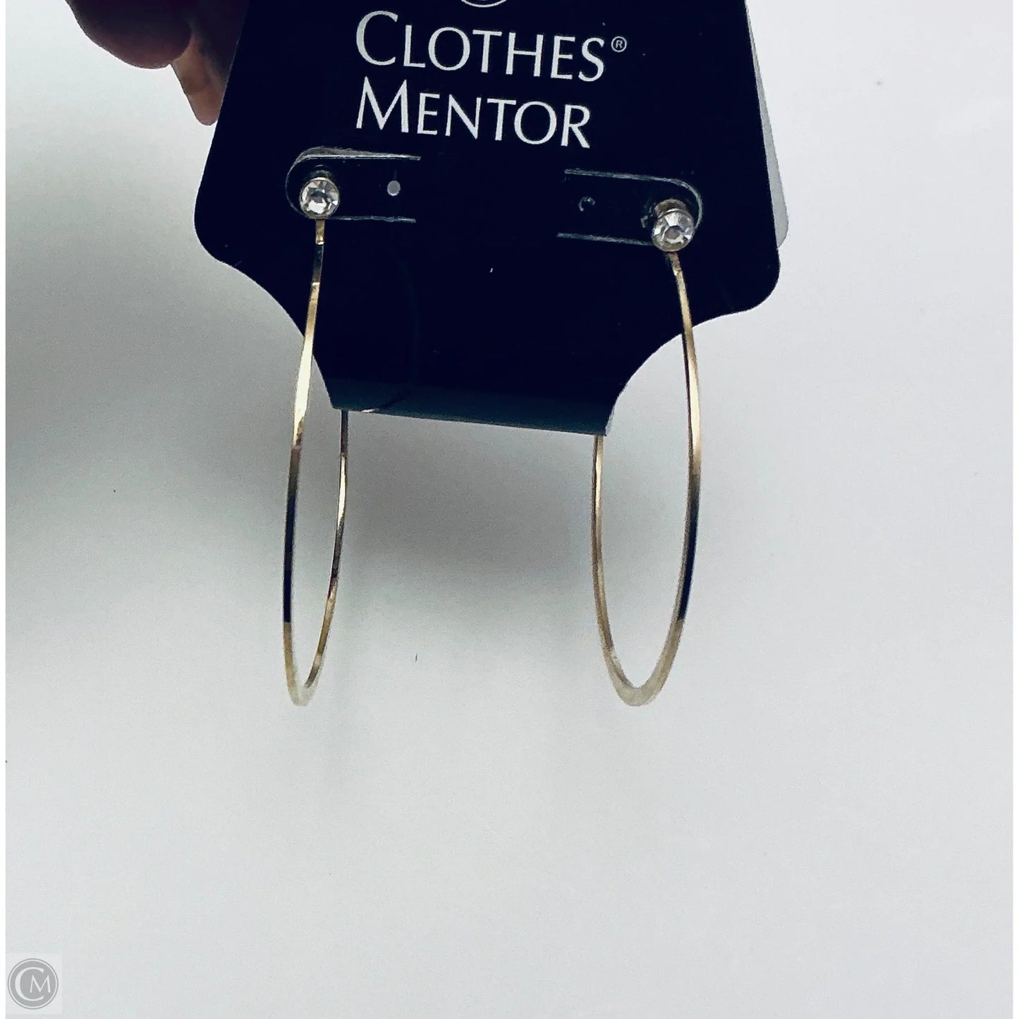 Earrings Designer By Michael Kors