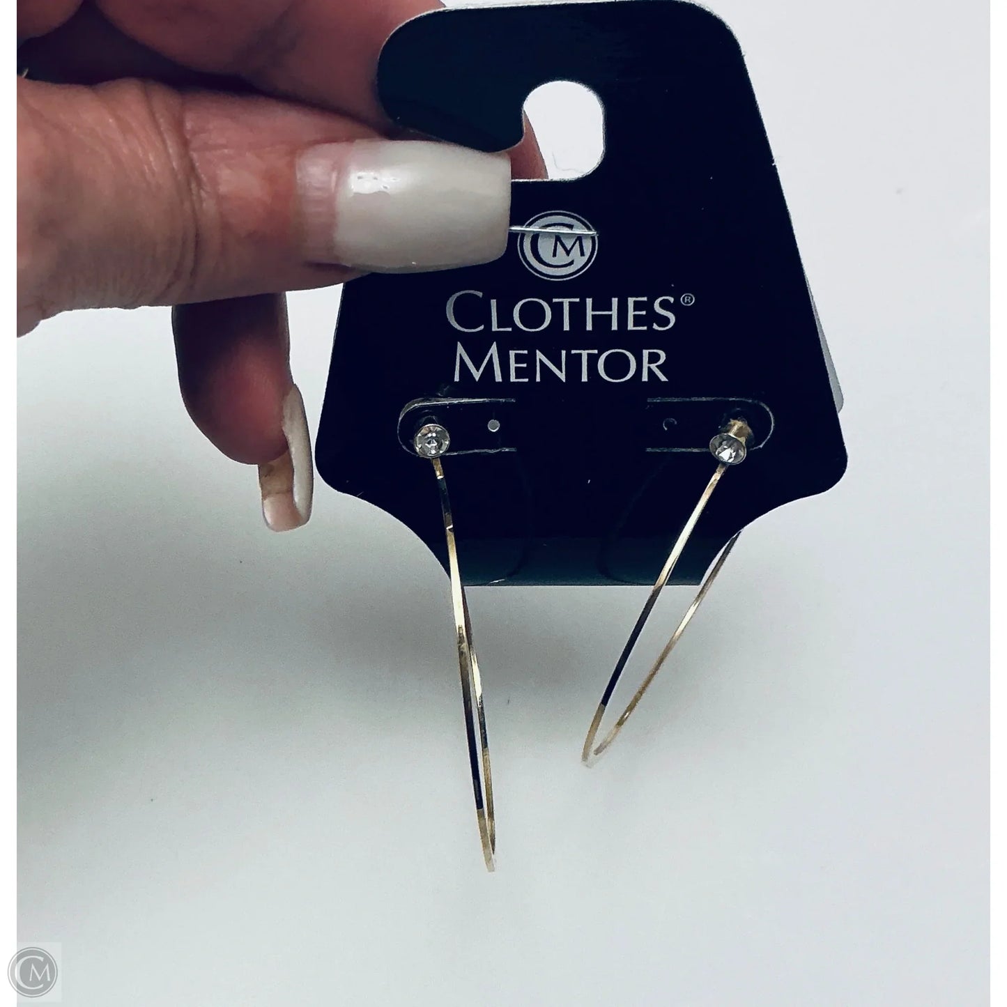 Earrings Designer By Michael Kors