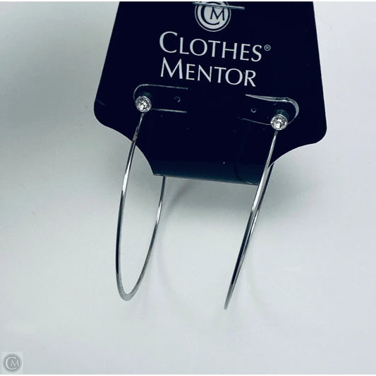 Earrings Designer By Michael Kors