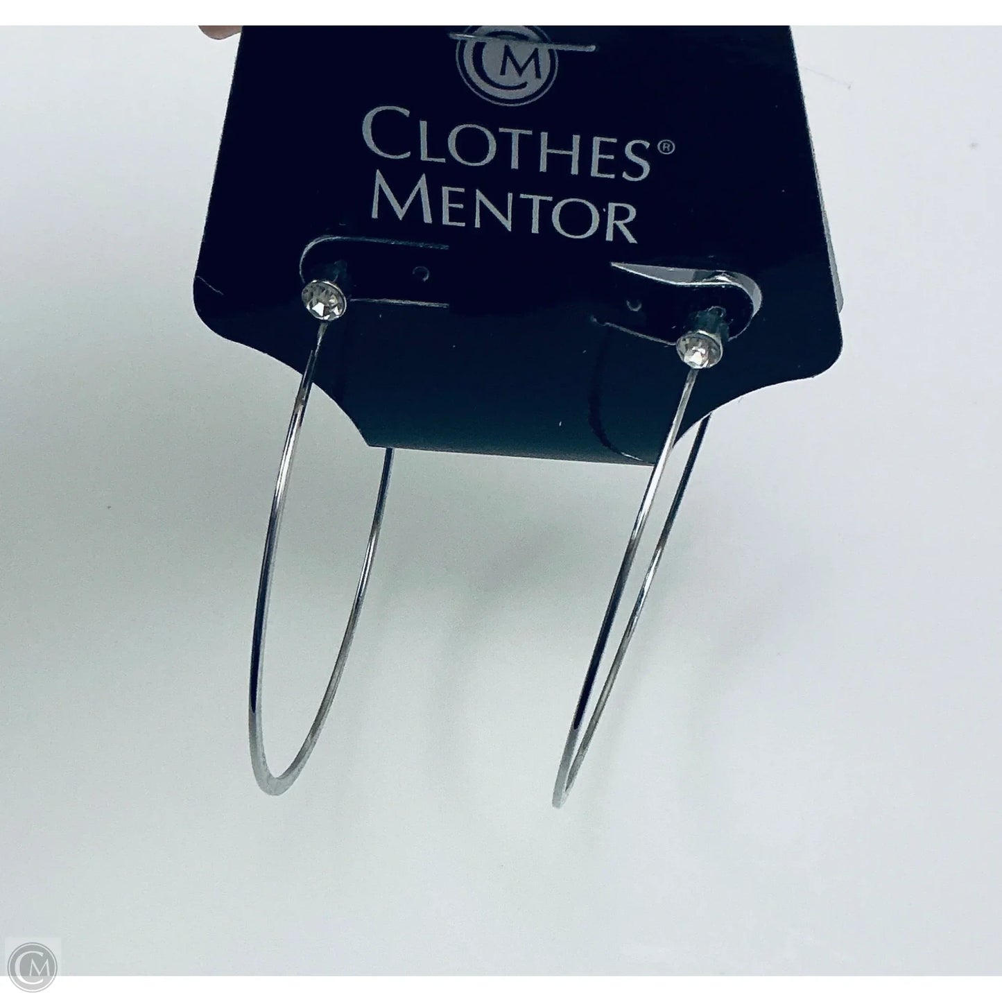 Earrings Designer By Michael Kors