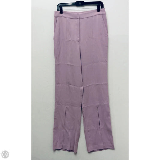 Pants Dress By Marciano In Purple, Size: M