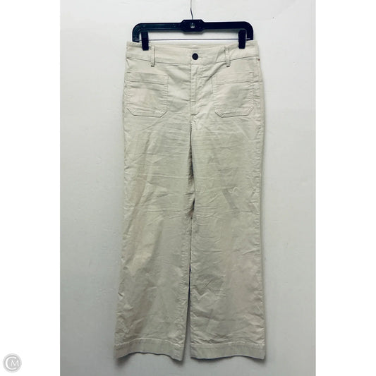 Pants Chinos & Khakis By J. Crew In Beige, Size: 6