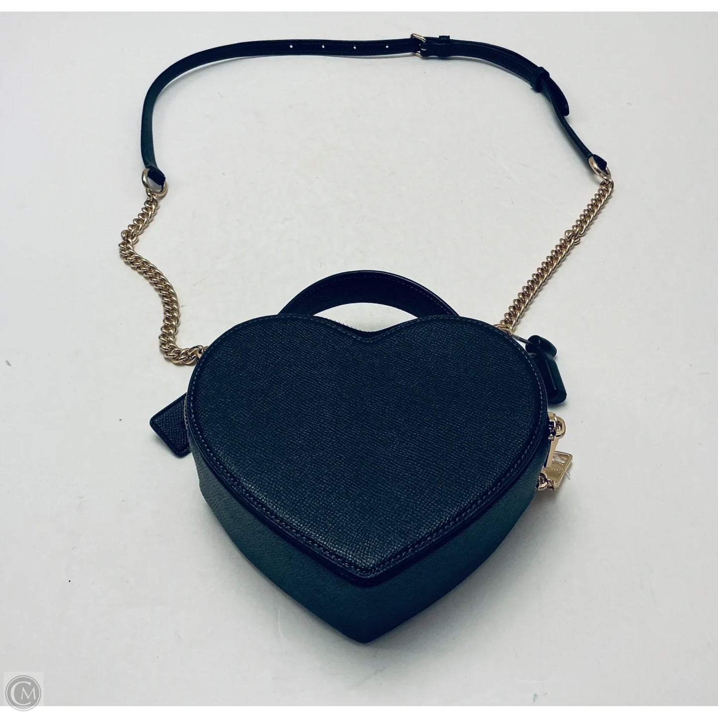 Crossbody Designer By Coach, Size: Small