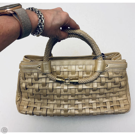 Handbag By Cole-haan, Size: Medium