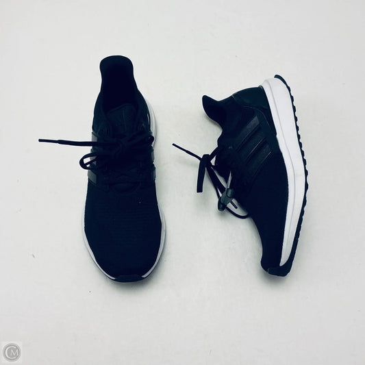 Shoes Athletic By Adidas In Black, Size: 8.5