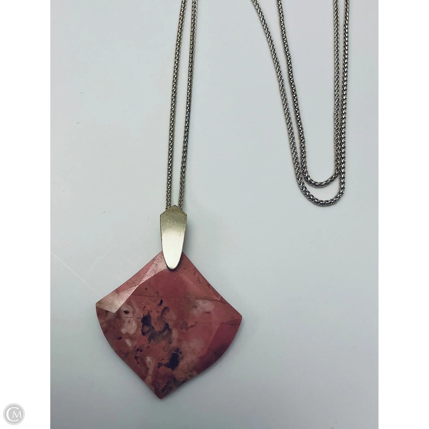 Necklace Pendant By Kendra Scott