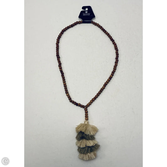 Necklace Other By Clothes Mentor