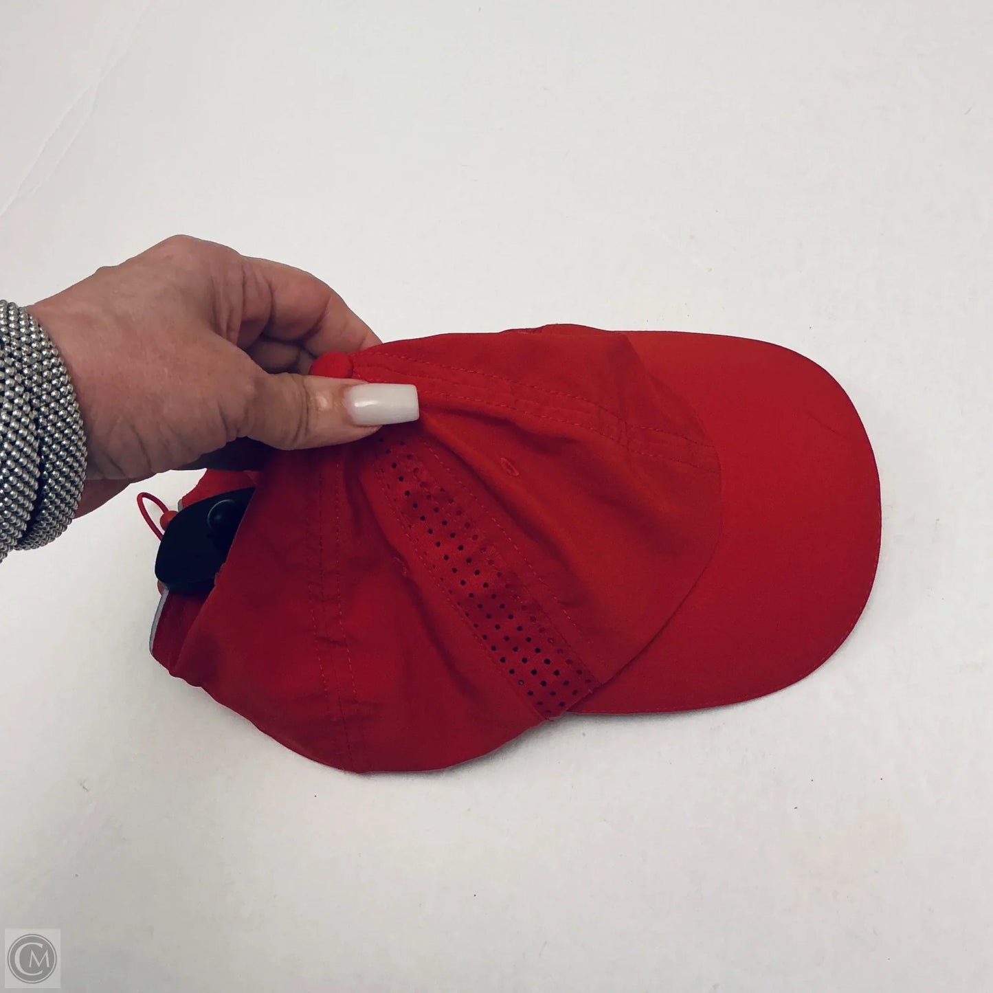 Hat Baseball Cap By Sweaty Betty