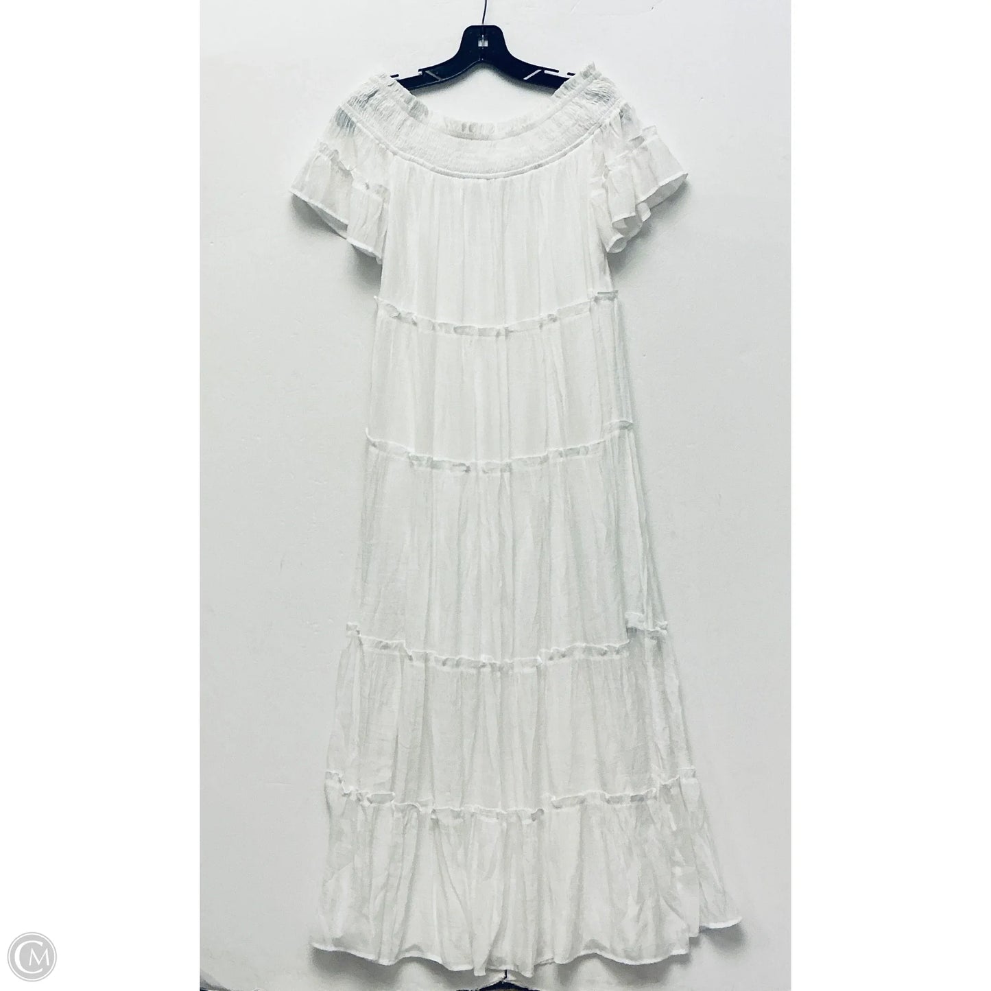 Dress Party Long By Jodifl In White, Size: M