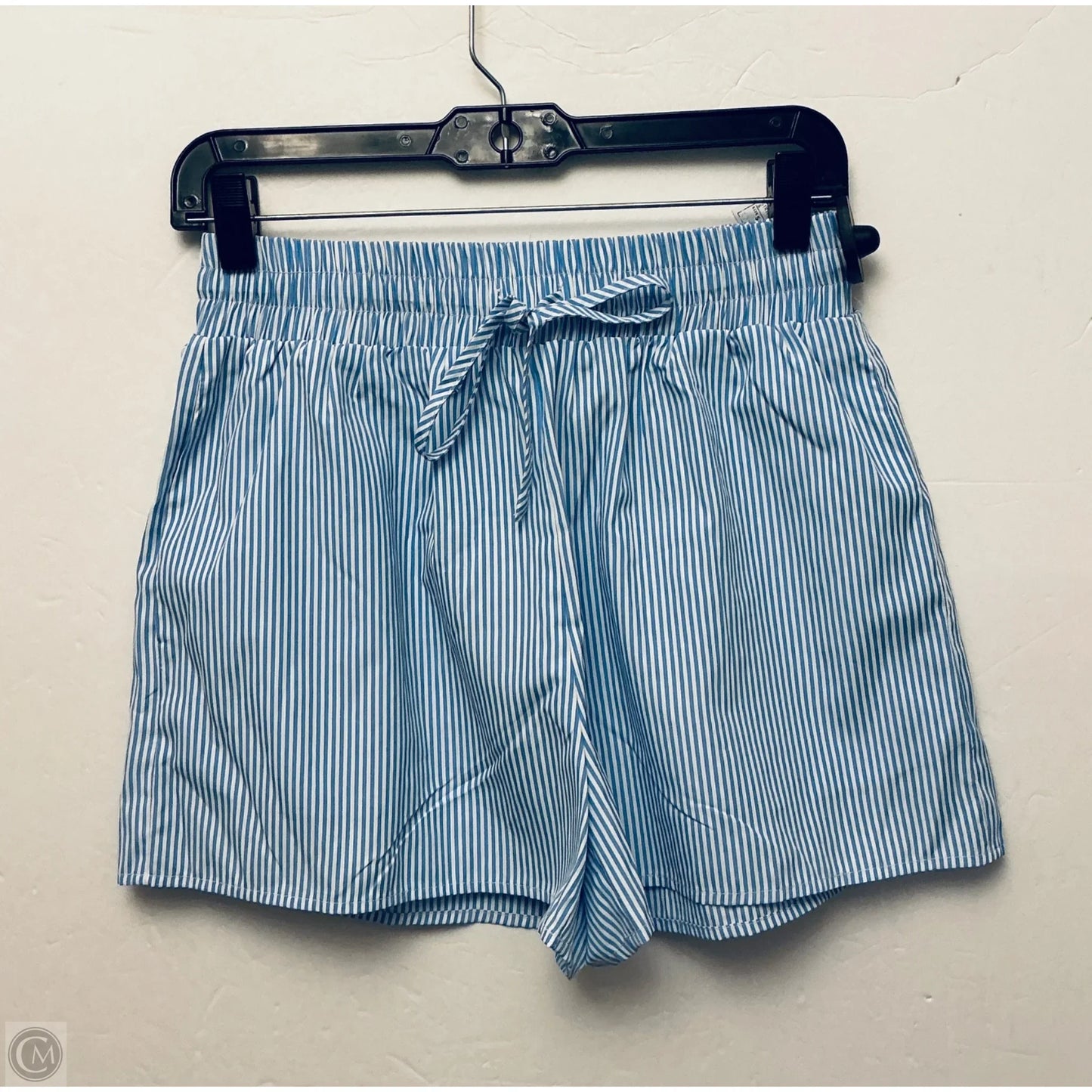 Shorts By Mittoshop In Striped Pattern, Size: S
