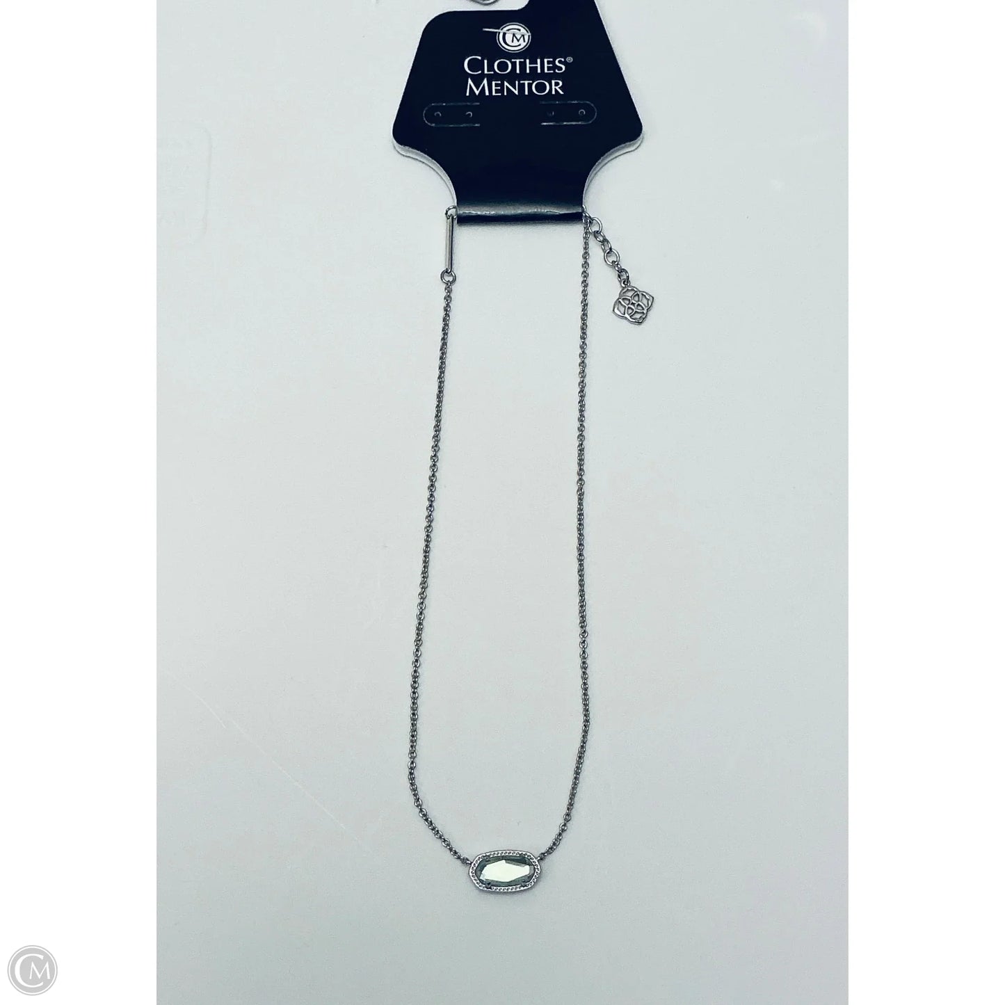 Necklace Pendant By Kendra Scott