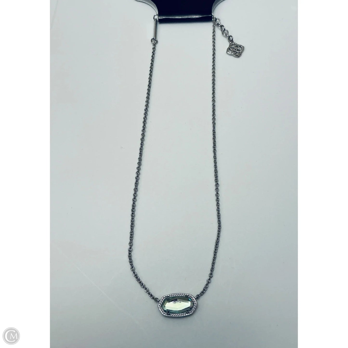 Necklace Pendant By Kendra Scott