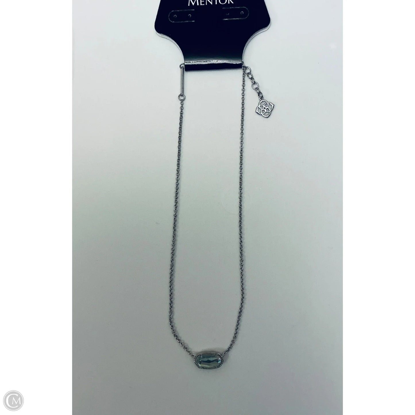 Necklace Pendant By Kendra Scott