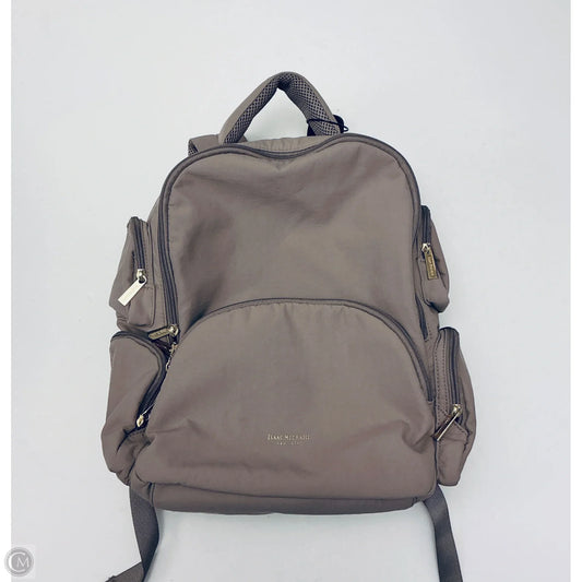 Backpack By Isaac Mizrahi, Size: Medium