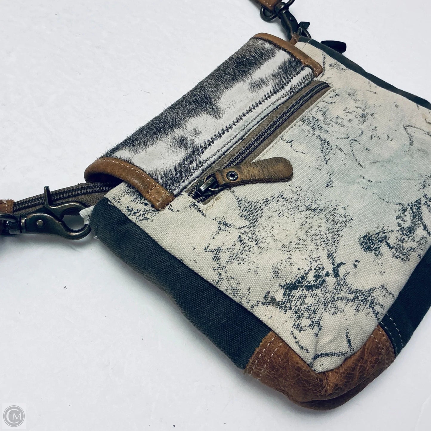 Crossbody By Myra, Size: Small