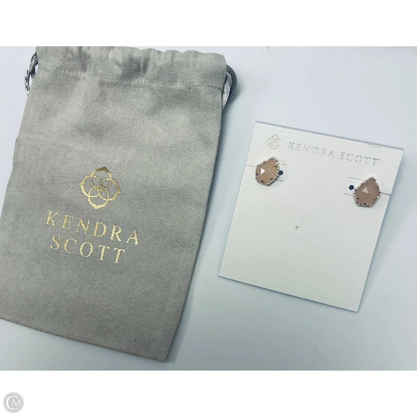 Earrings Stud By Kendra Scott