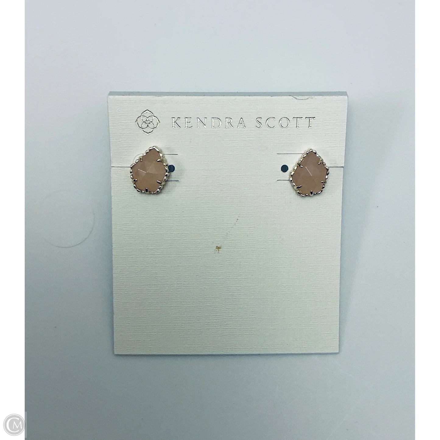 Earrings Stud By Kendra Scott