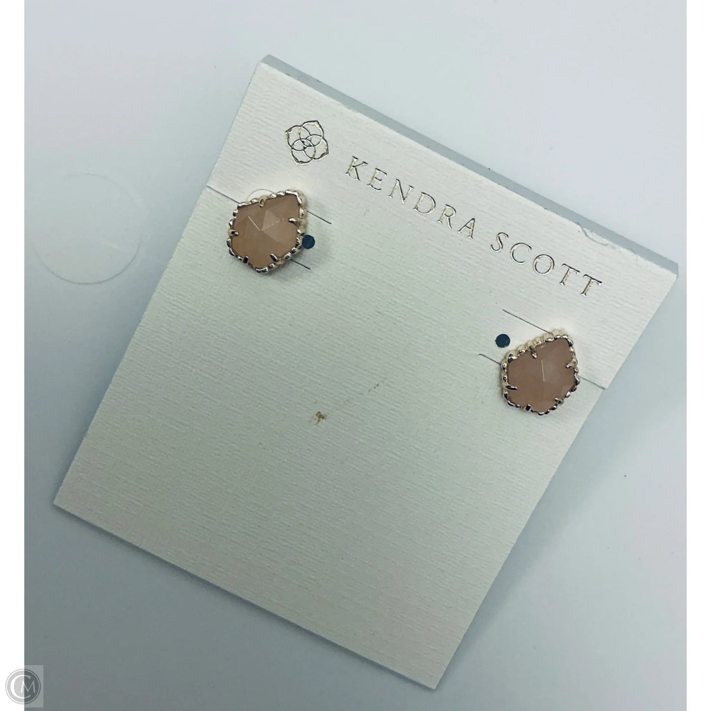 Earrings Stud By Kendra Scott