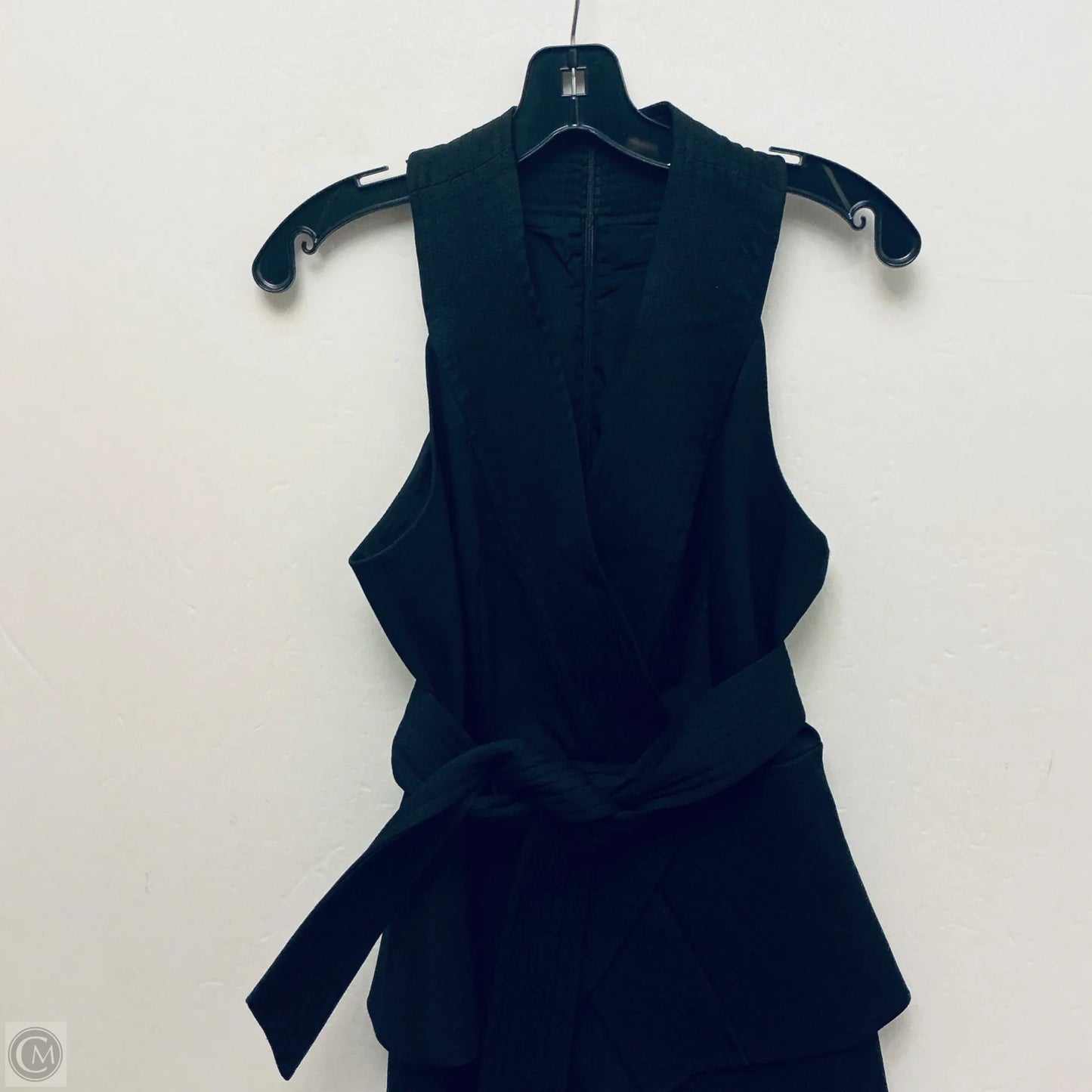 Romper By Cmc In Black, Size: S