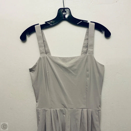 Romper By Vuori In Cream, Size: S