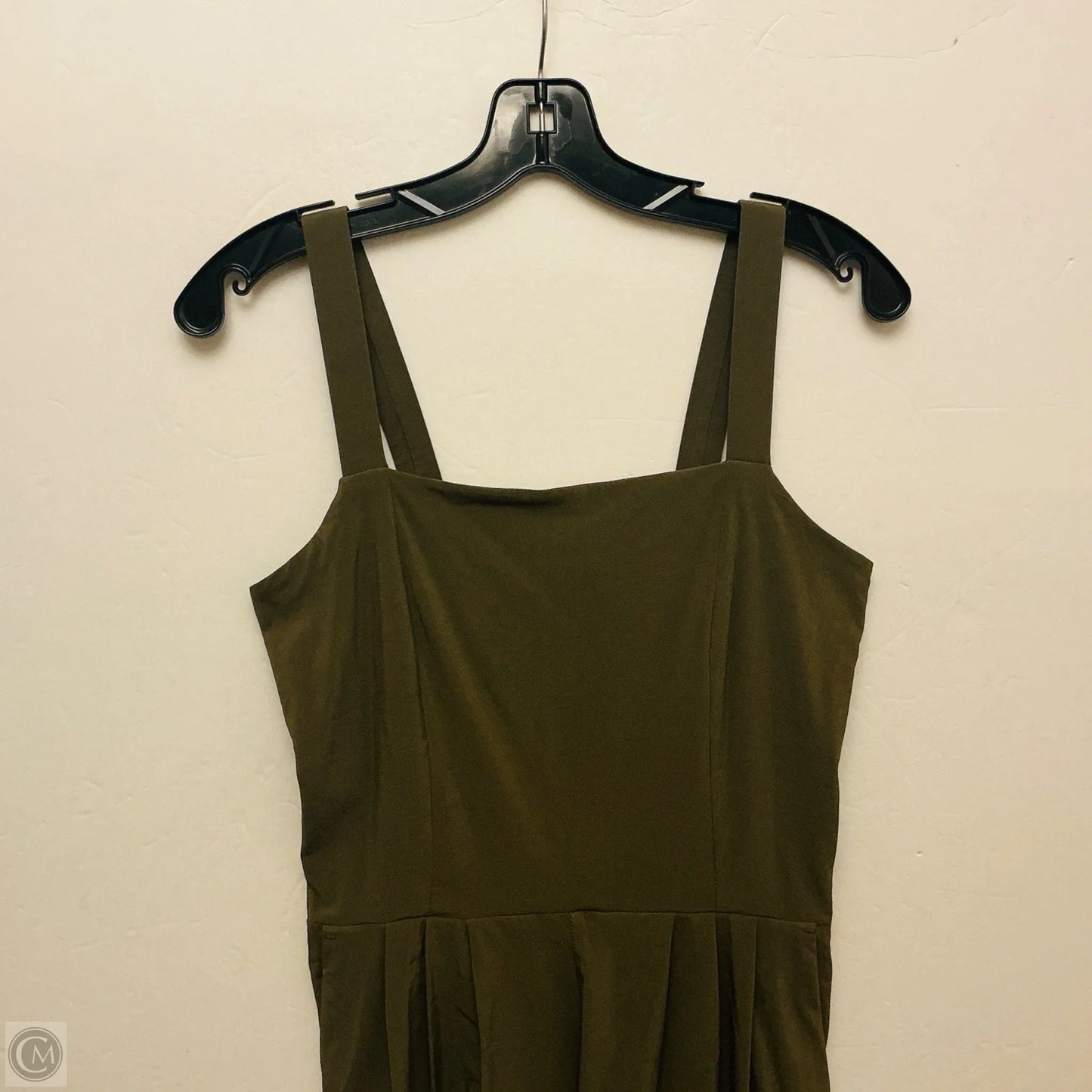 Romper By Vuori In Green, Size: S