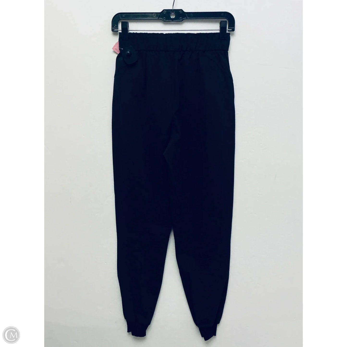 Pants Joggers By Lululemon In Black, Size: 4