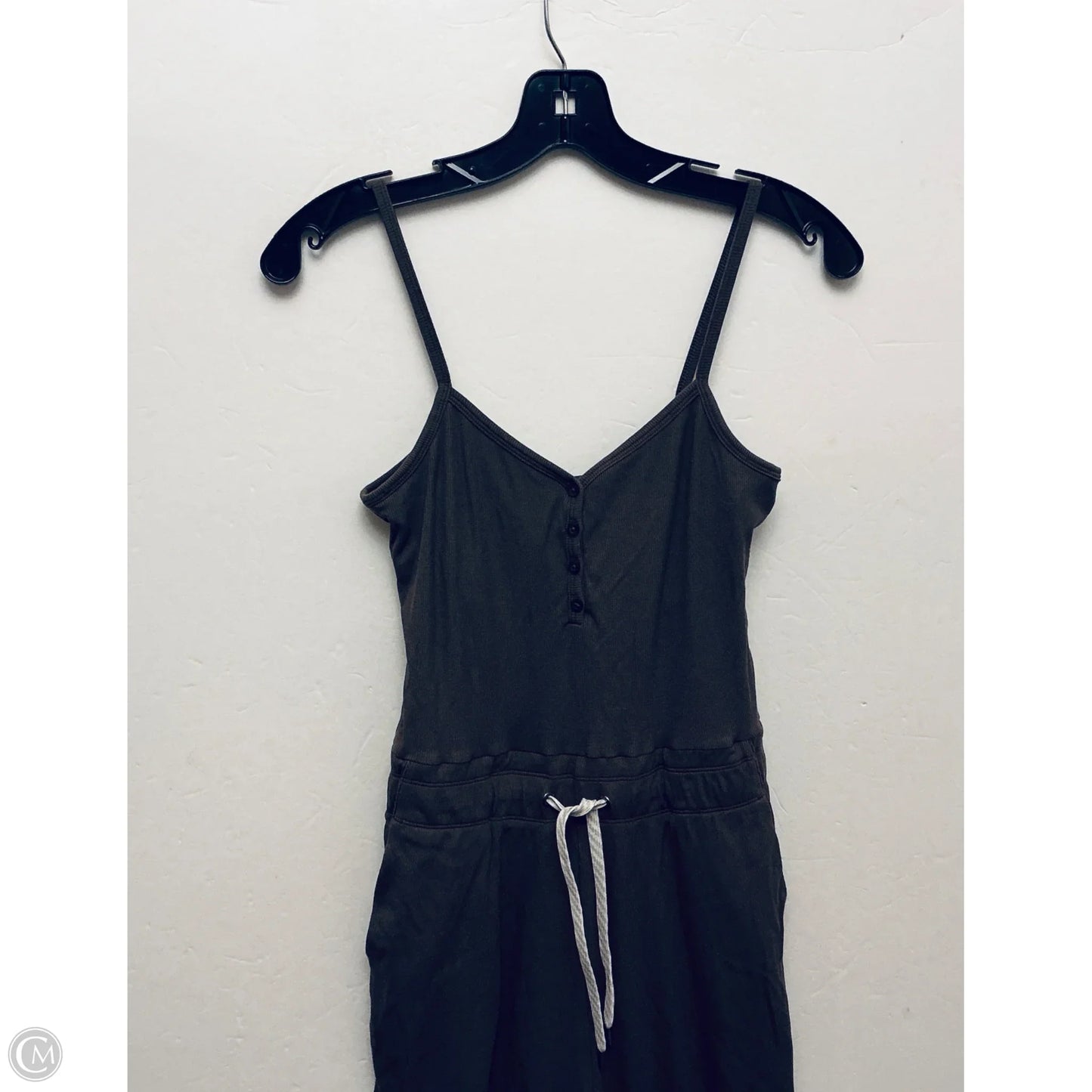 Jumpsuit By Vuori In Brown, Size: S