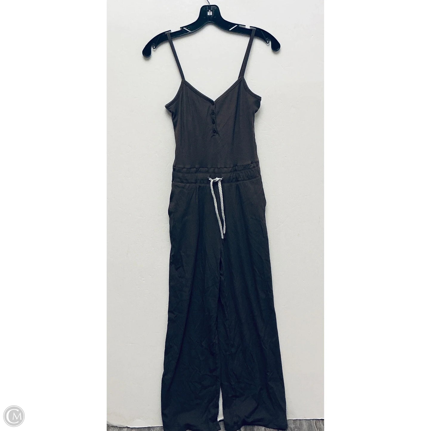 Jumpsuit By Vuori In Brown, Size: S