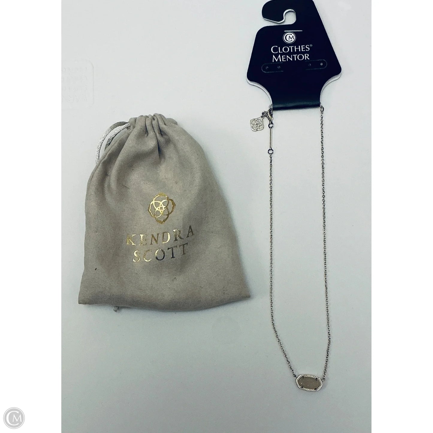 Necklace Pendant By Kendra Scott