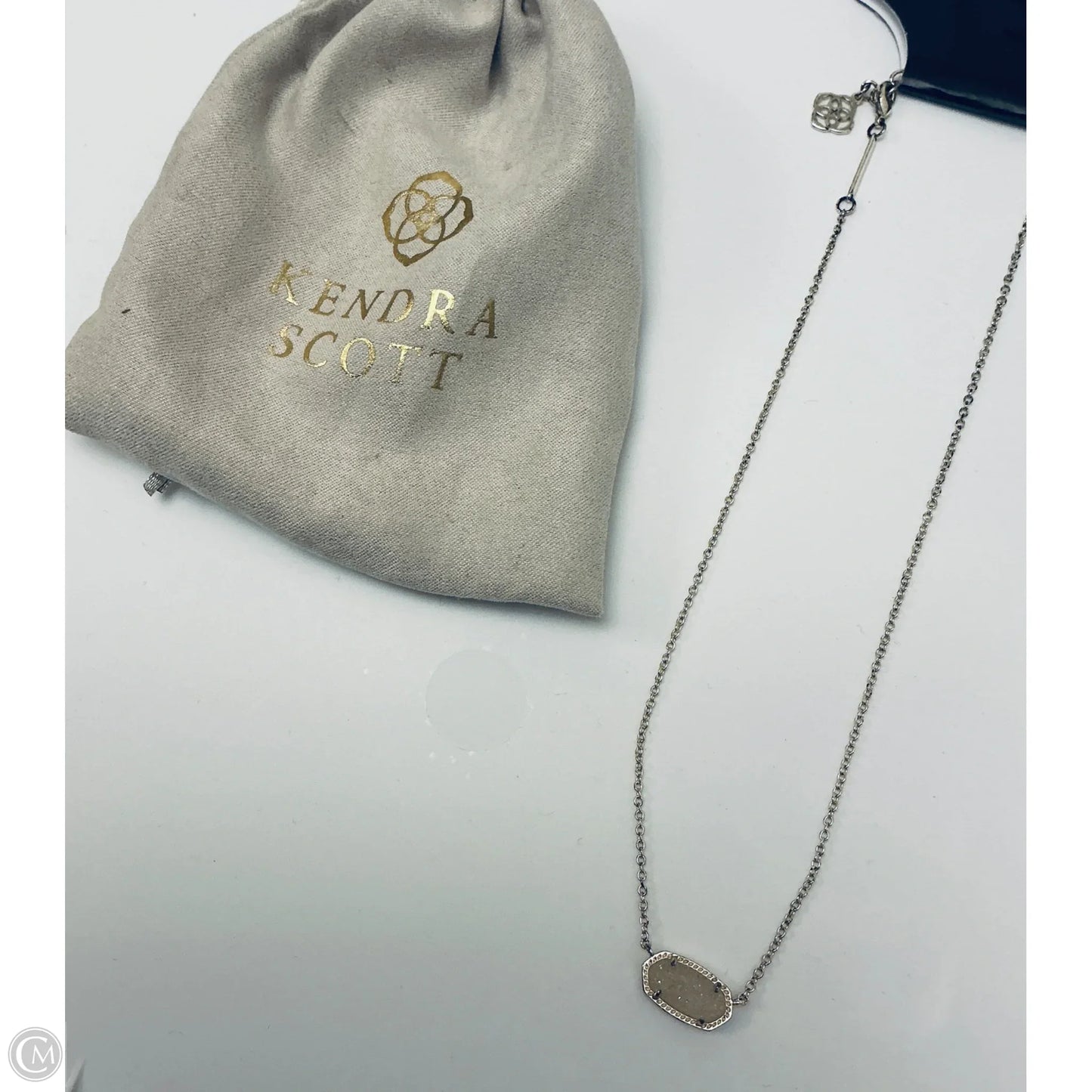 Necklace Pendant By Kendra Scott